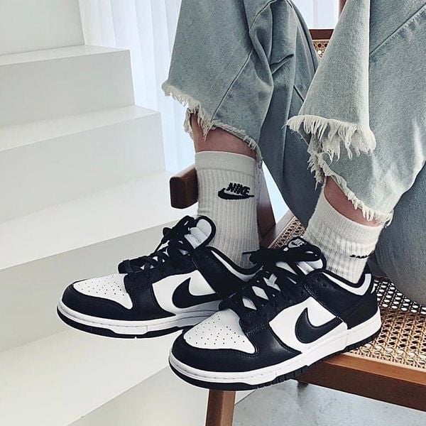 Nike M