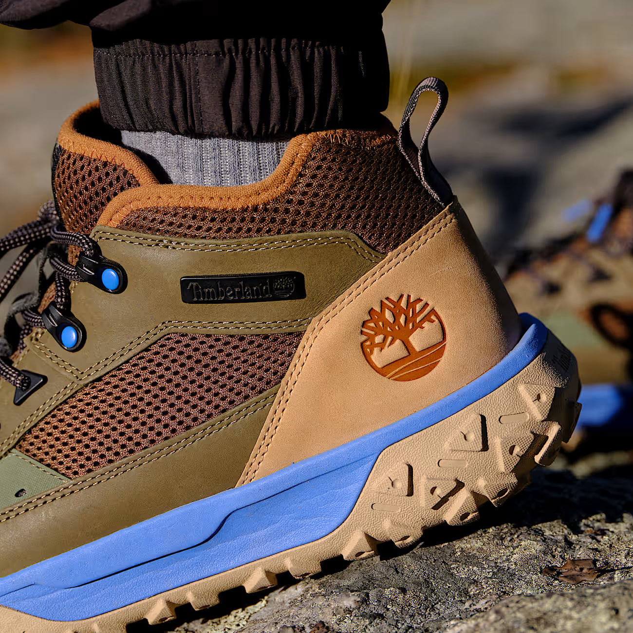 Timberland