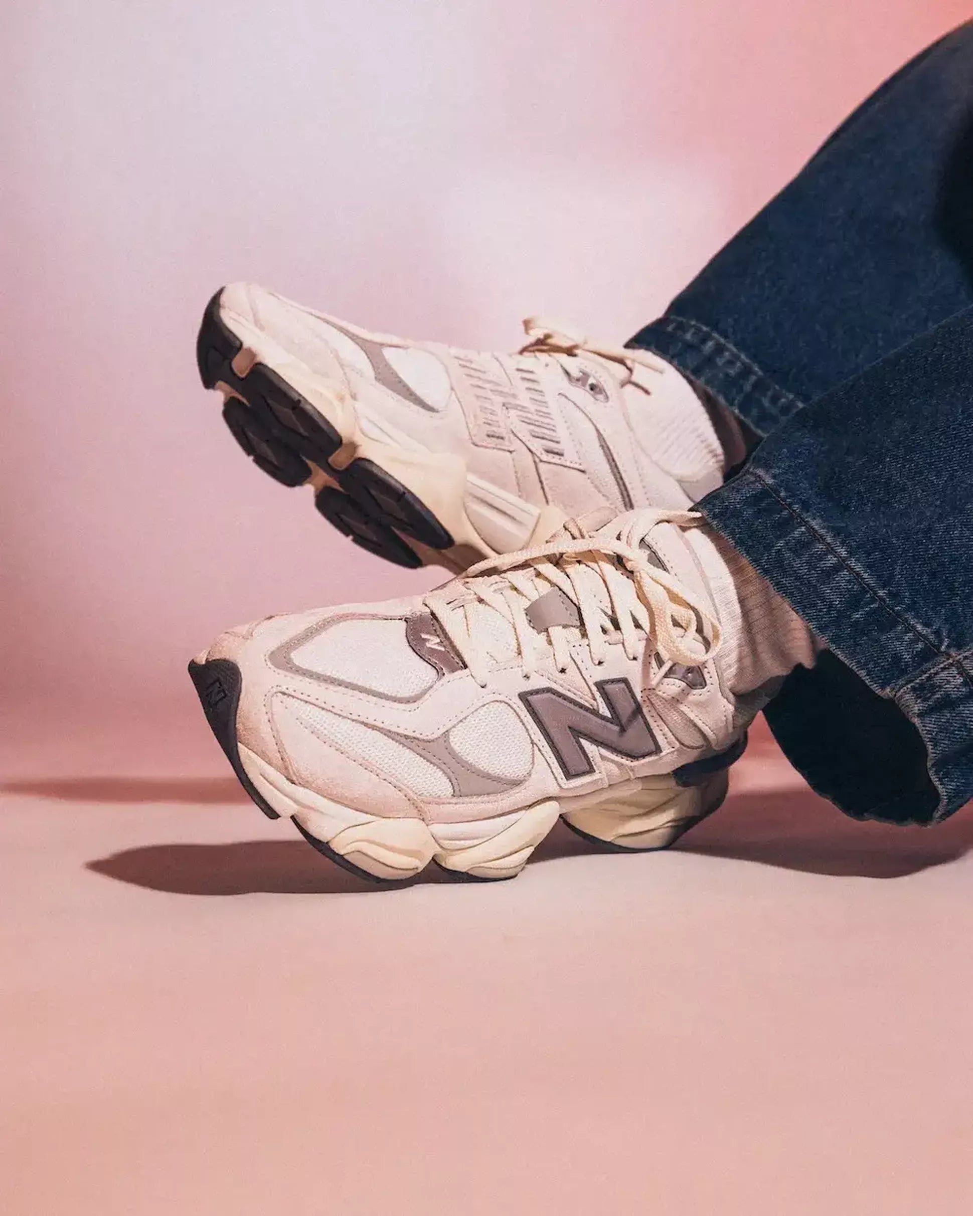 New Balance M