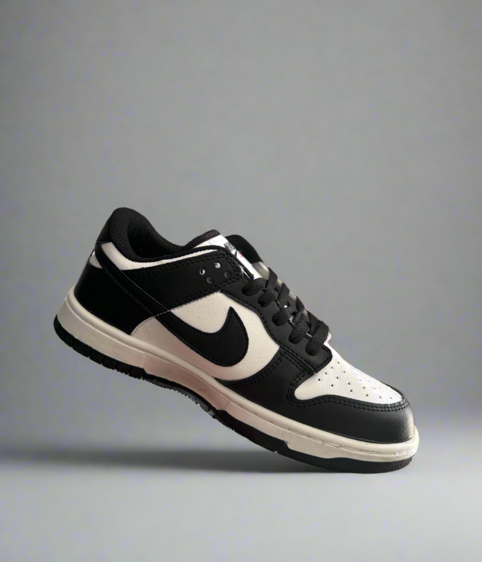 Nike Dunk Panda Negro/Blanco