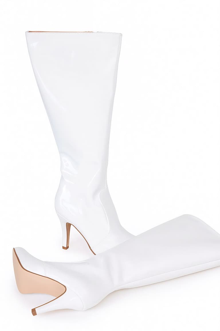 Blanco Charol