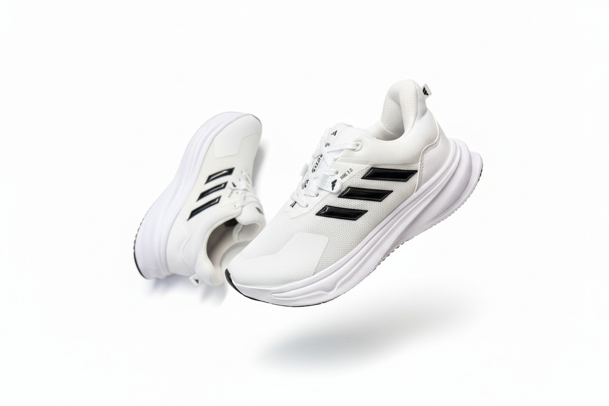 Adidas Supernova Blanco