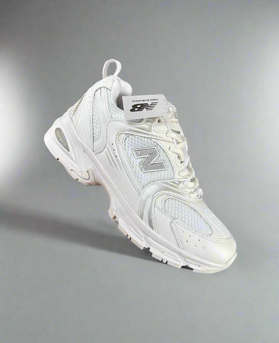 New Balance 530 Blanco total