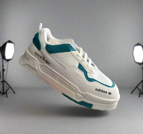 Adidas HZY Blanco Topacio