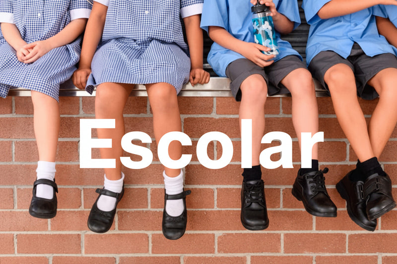 Escolar