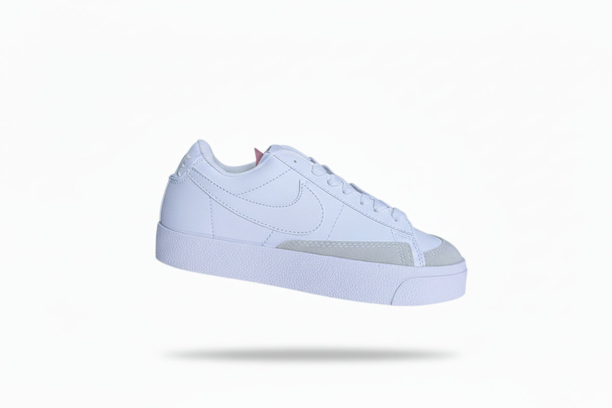 Nike Blazer Low Platform