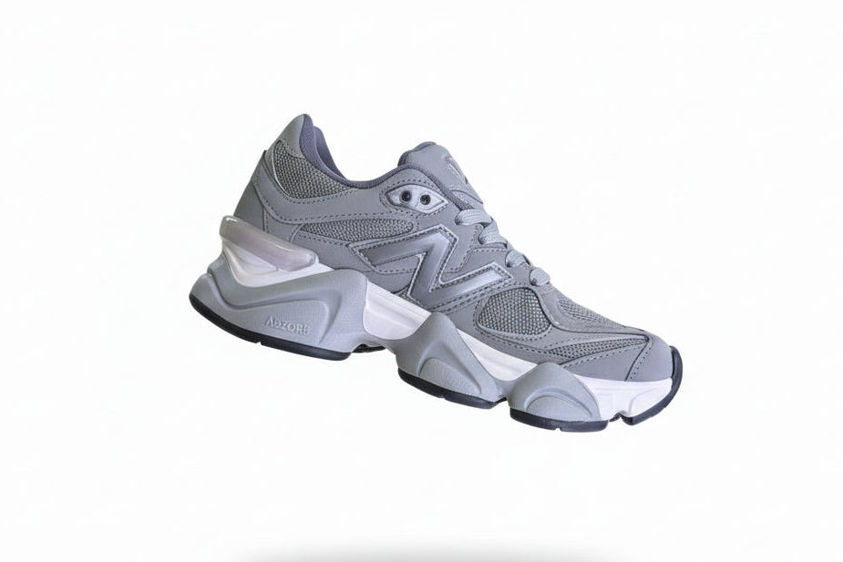 New Balance 9060 Oxford Concreto