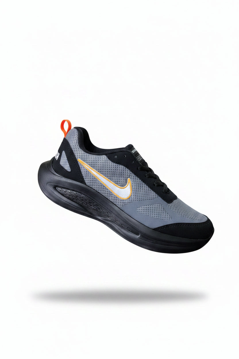 Nike Running Oxford Naranja