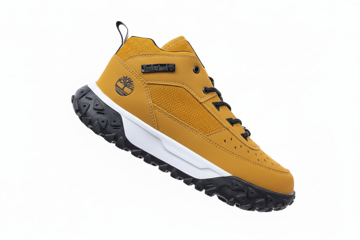 Timberland Motion 6 Camel