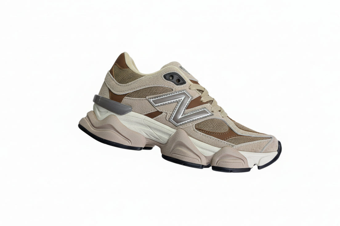 New Balance 9060 Mushroom