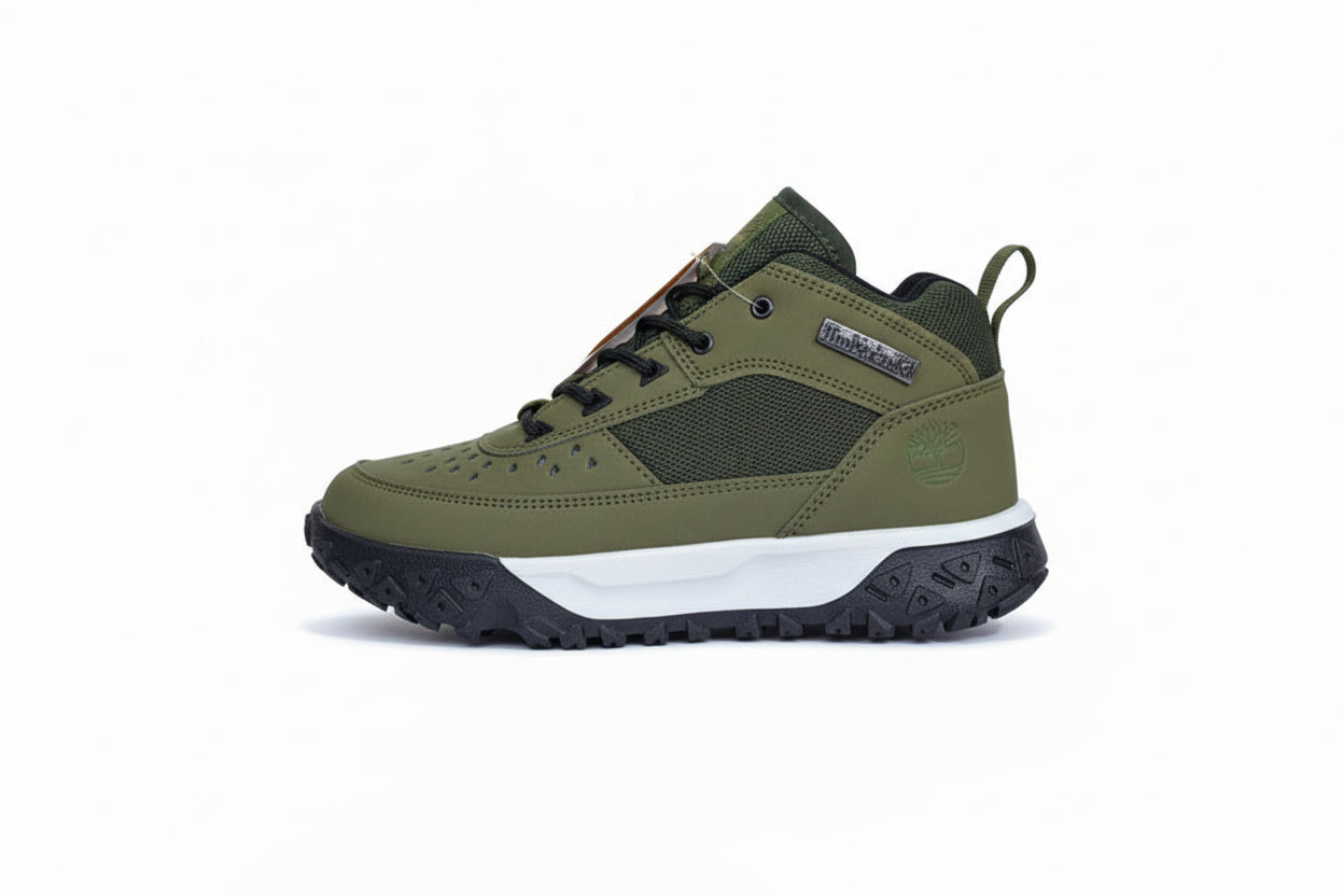 Timberland Motion 6 verde Militar