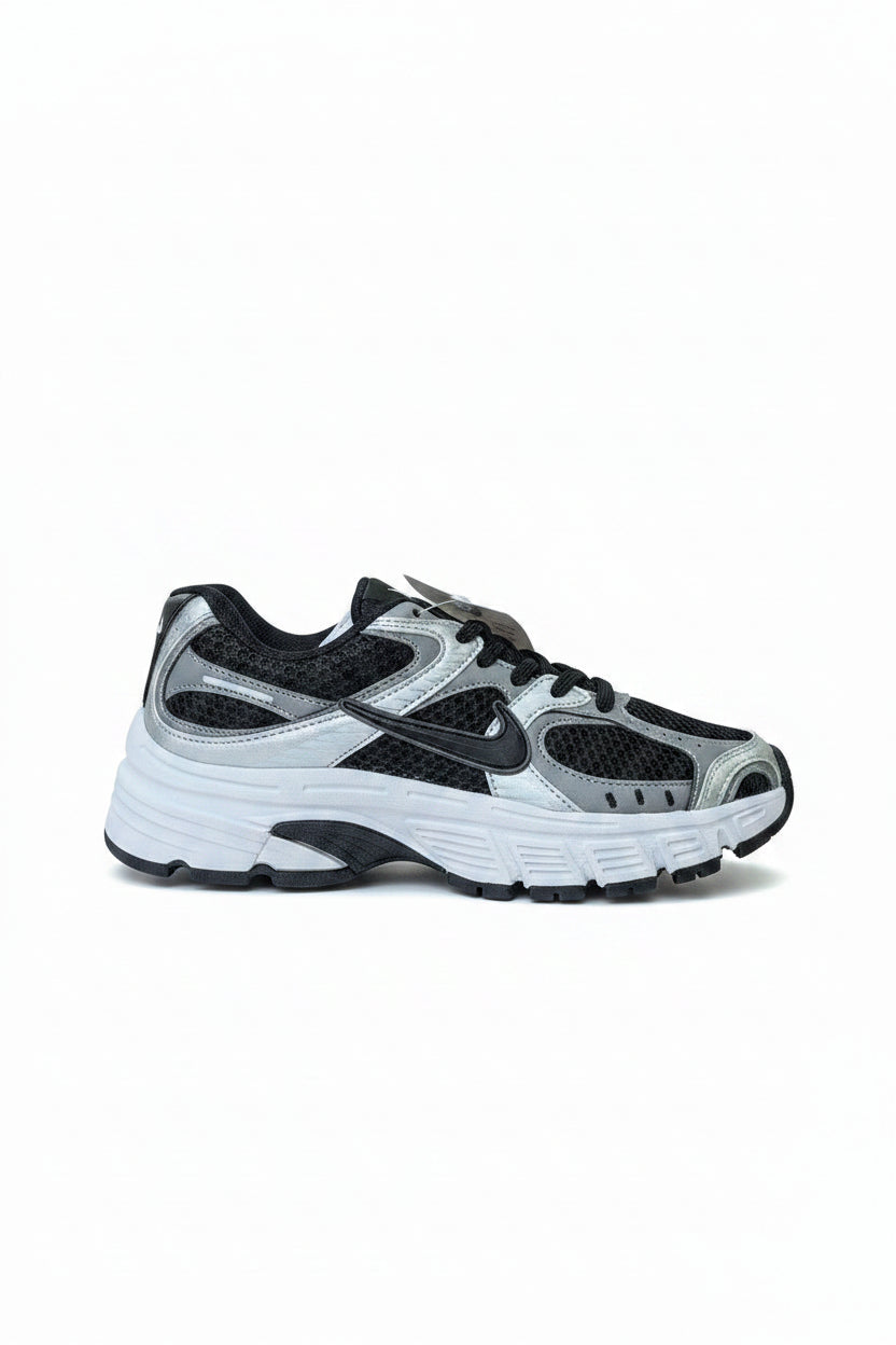 Nike V5 Rn Negro Gris
