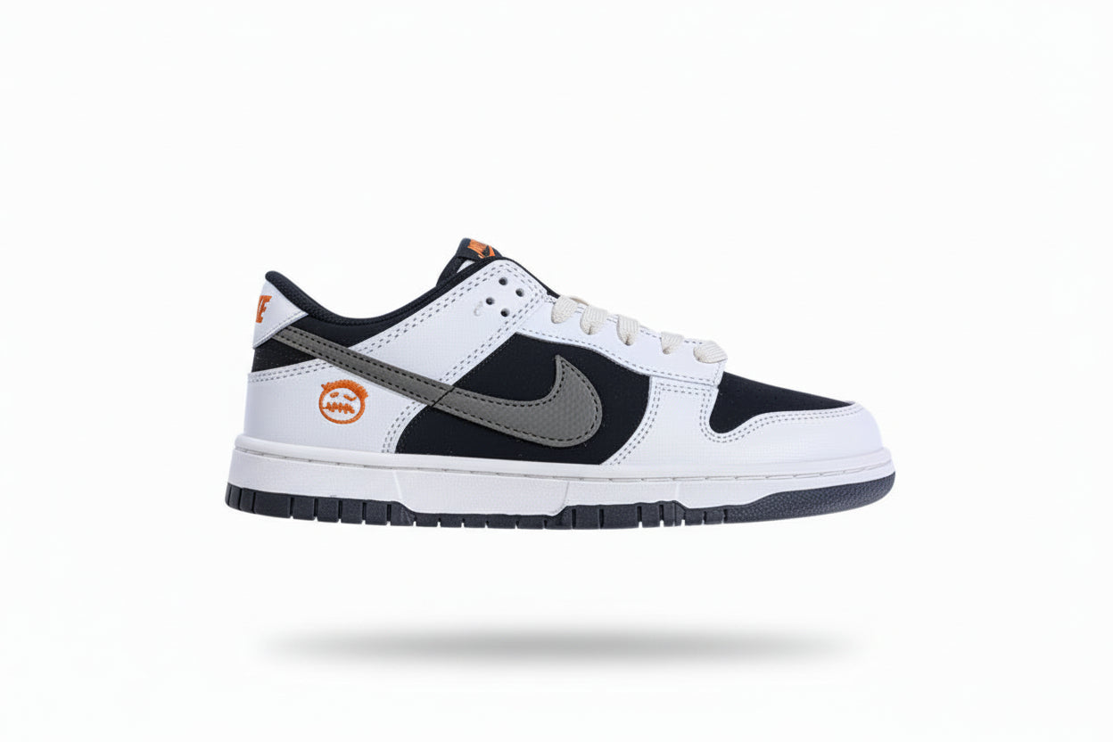 Nike Dunk Latte Negro