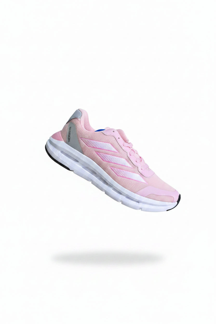 Adidas Duramo Rosa Gris