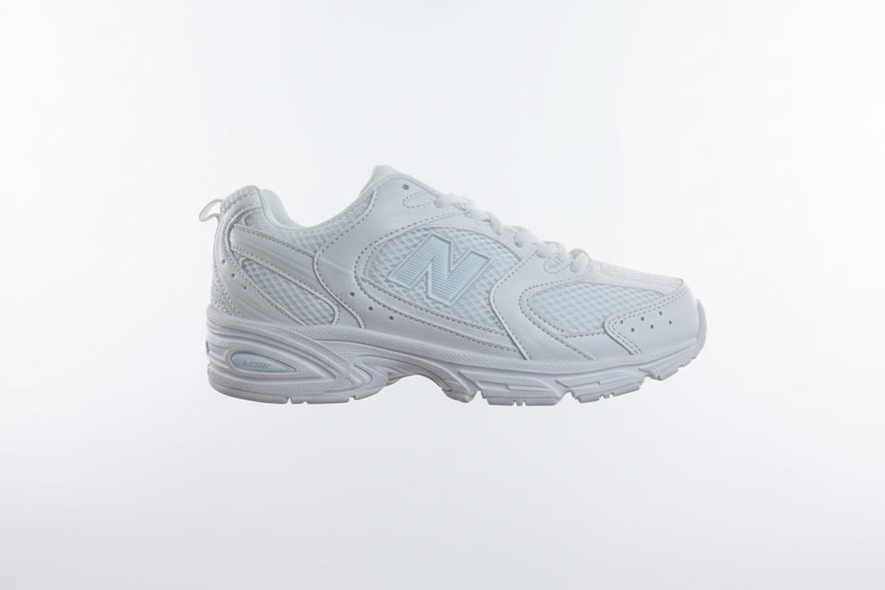 New Balance 530 Blanco Escolar