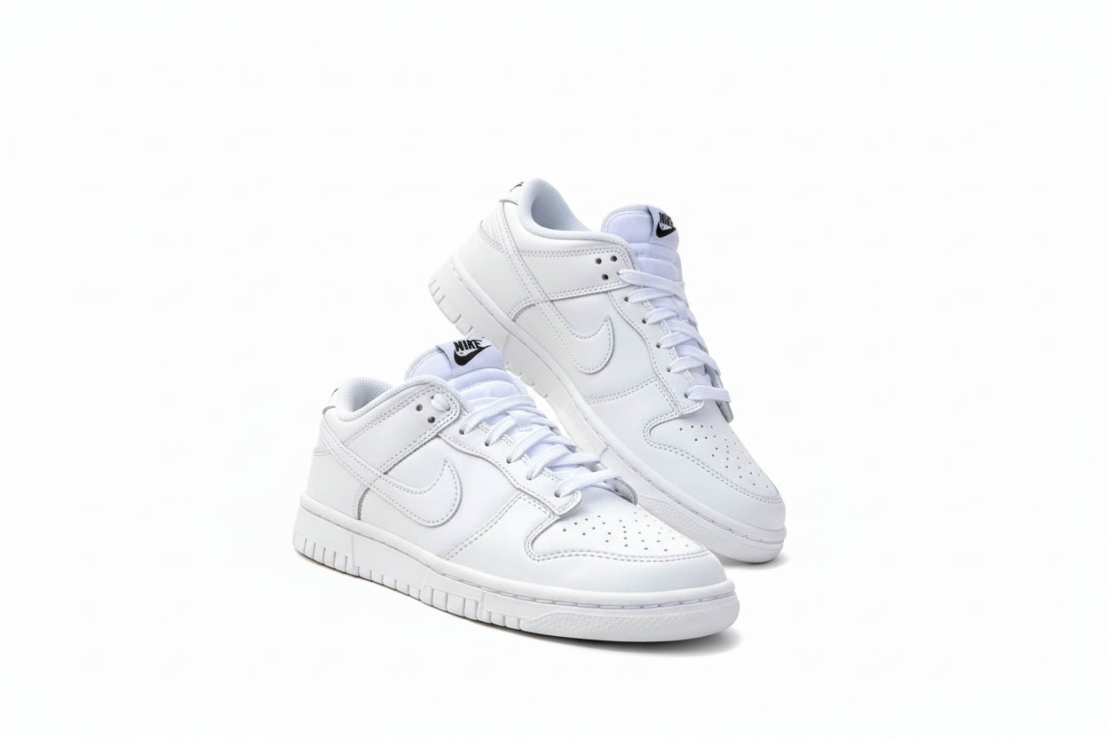 Nike Dunk Blanco