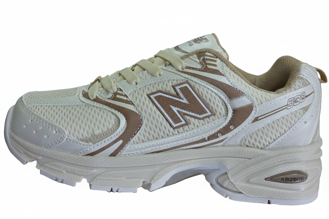 New Balance 530 Latte