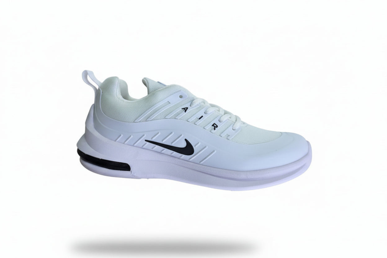 Nike Air Axis Blancos