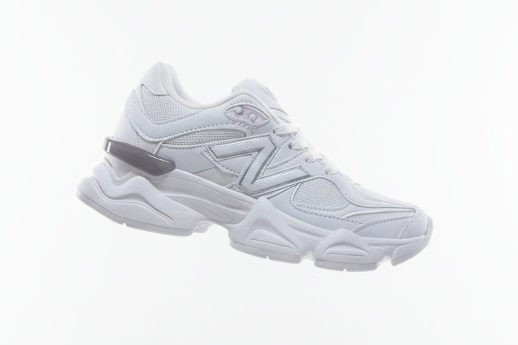 New Balance 9060 Blanco Total