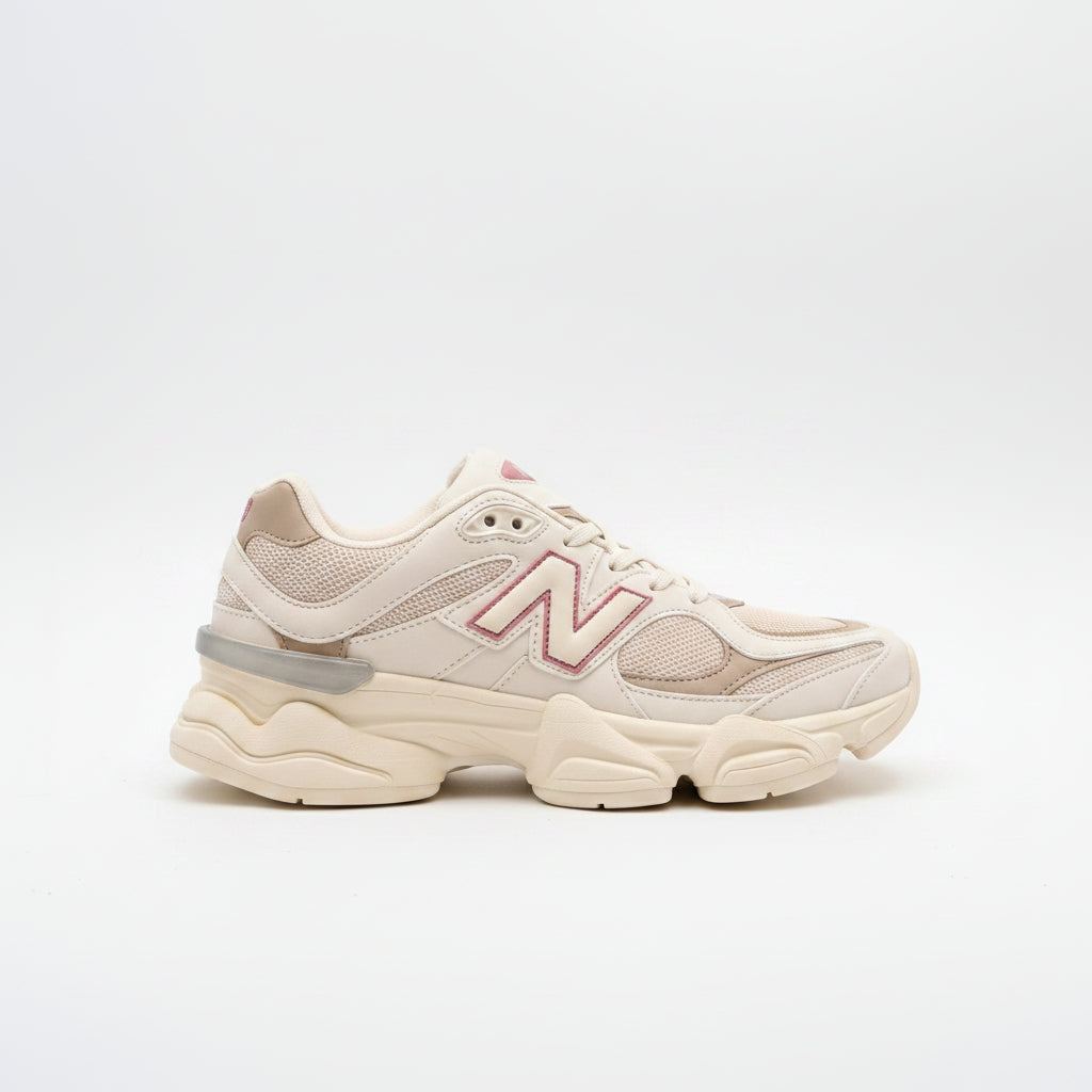 New Balance 9060 Beige