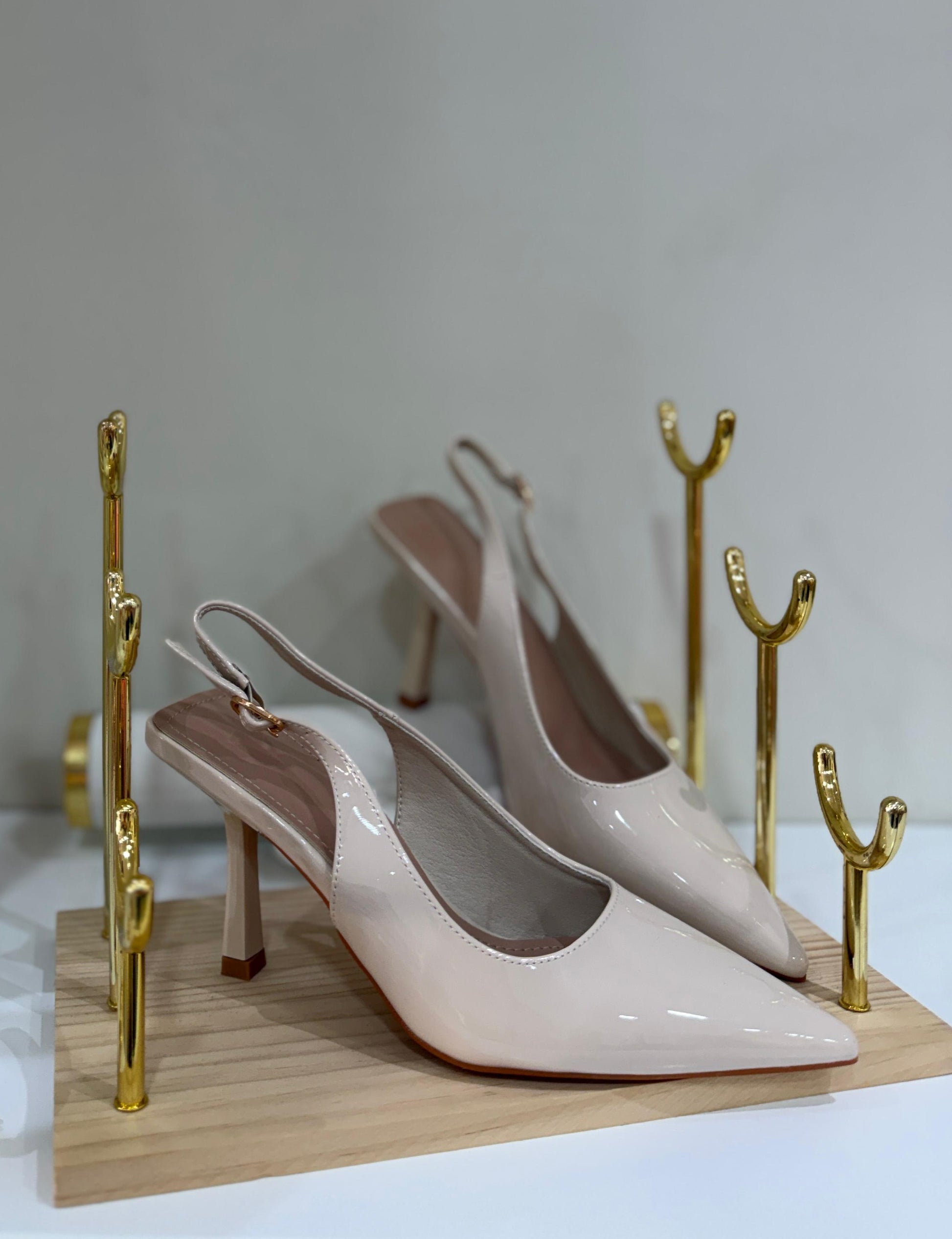 Milan Charol Beige