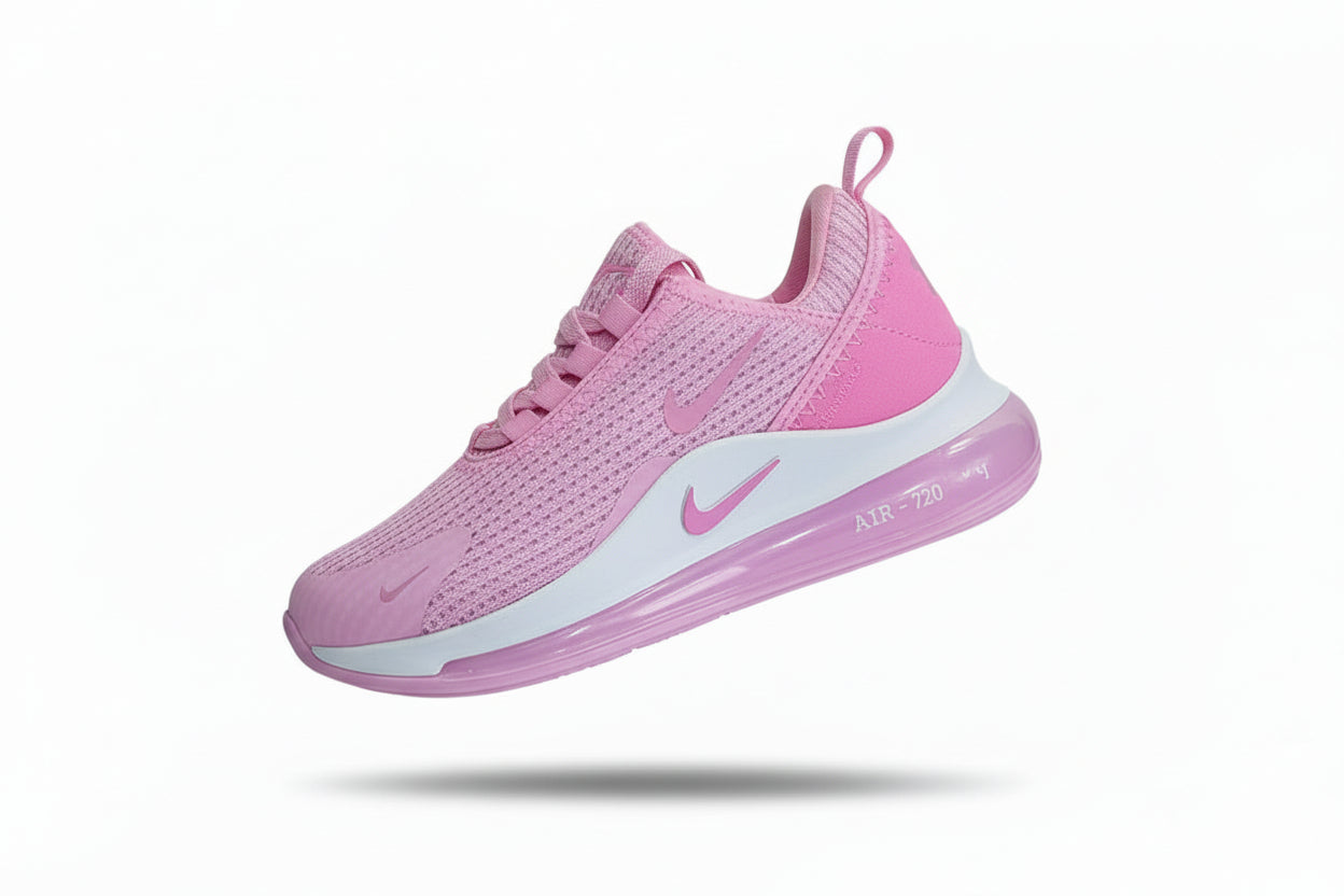 Nike 720 Rosa