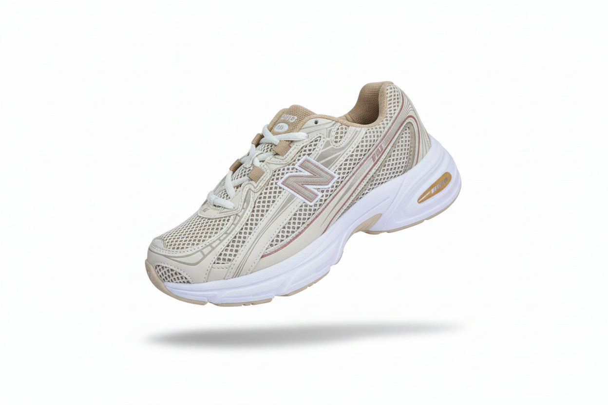 New Balance 740 Latte