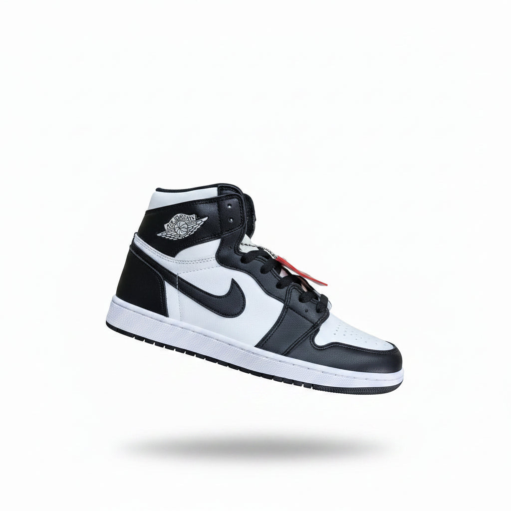 Nike Air Jordan Retro 1 Panda