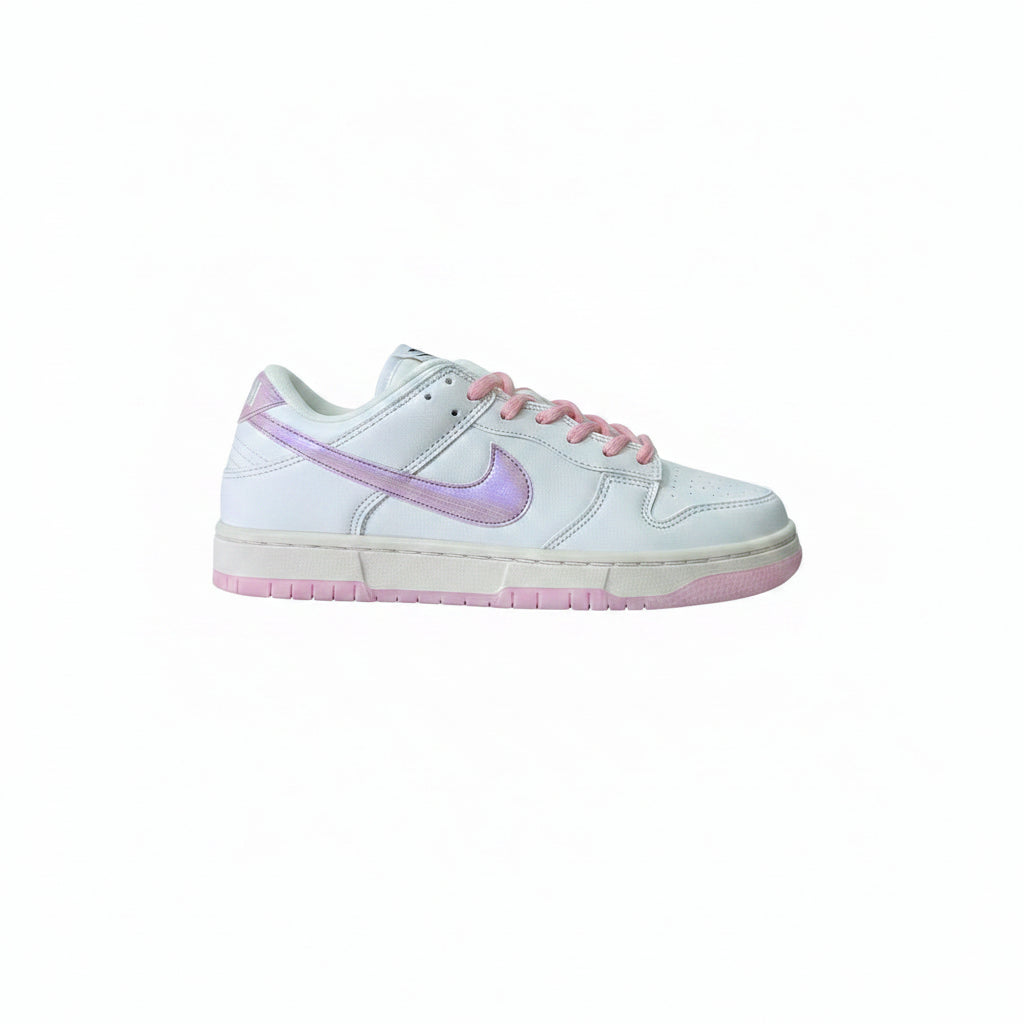 Nike Dunk Forty Latte Celda Lila