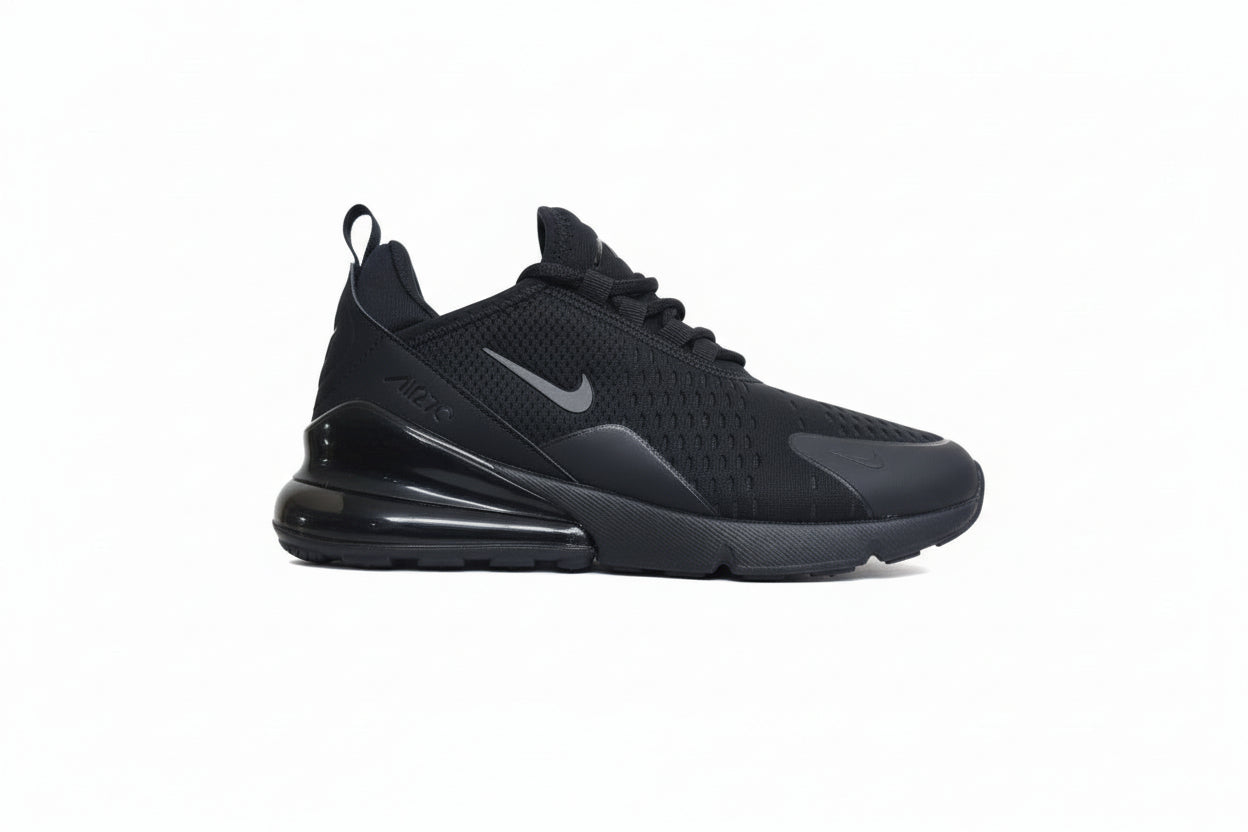 Nike Air 270 Negro Total