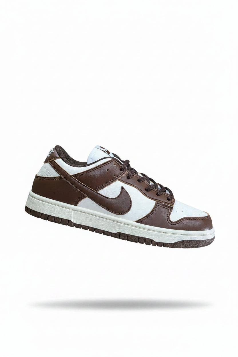 Nike Dunk Chocolate
