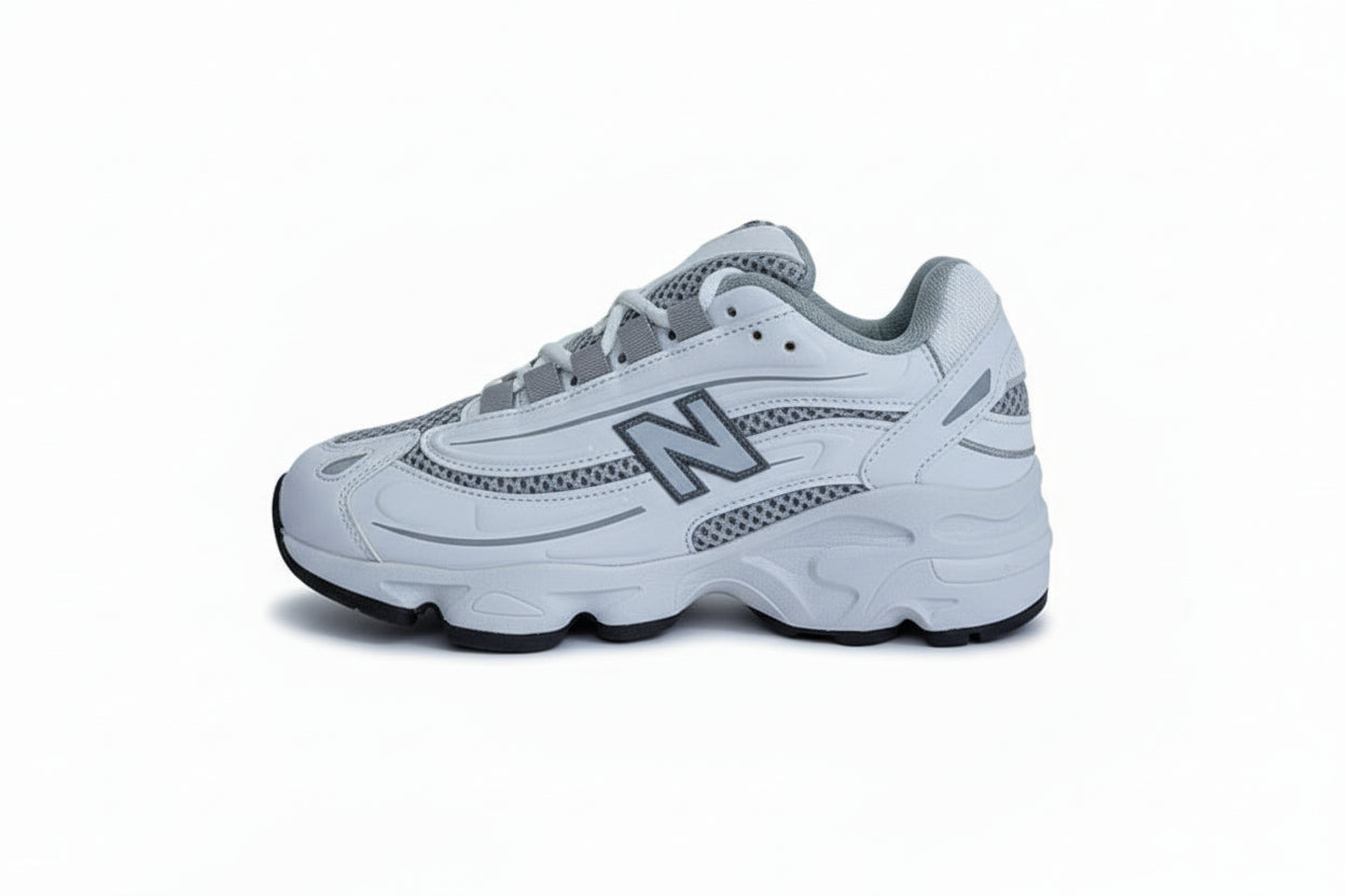 New Balance 1000 Blanco Gris