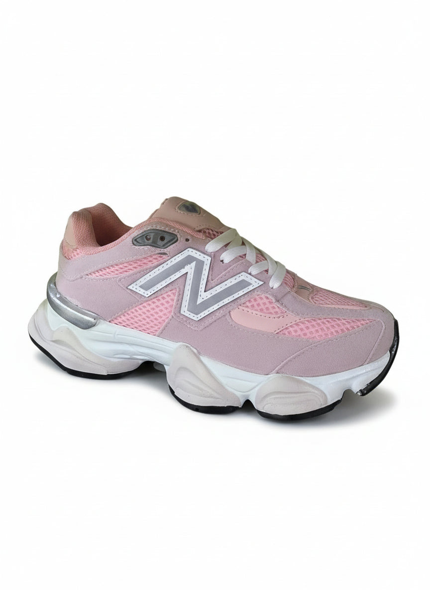 New Balance 9060 Rosa Pastel