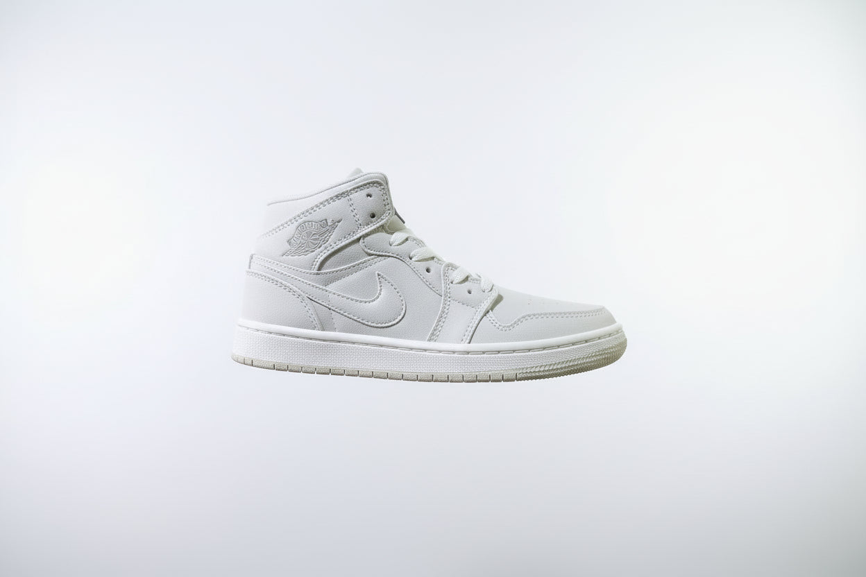 Nike Air Jordan 1 Retro Withe Off